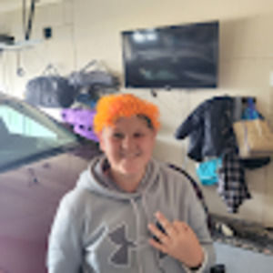 Meet your Posher, Carter